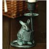 Image 1 : Reading Mouse Taper Candleholder