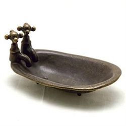 Bathtub Soap Dish