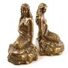 Image 1 : Mermaid Bookends