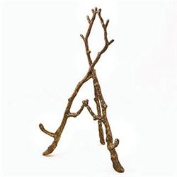 15" Branch Easel