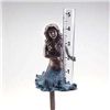 Image 1 : Mermaid With Rain Gauge