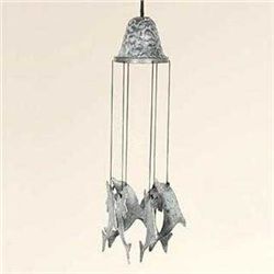 Dolphin Wind Chime