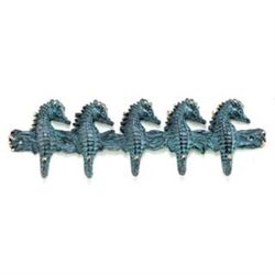 Seahorse Key Hook