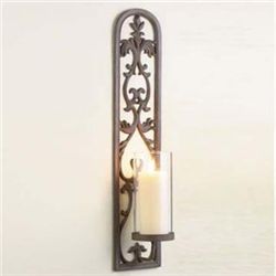 Provencial Wall Sconce