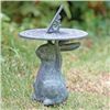 Image 1 : Rabbit Sundial