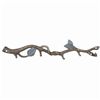 Image 1 : Leaf Key Hook