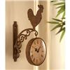 Image 1 : Rooster Wall Clock