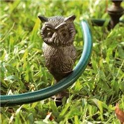 Owl Hose Guard