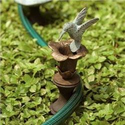 Hummingbird Hose Guard