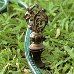 Scroll Hose Guard