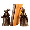 Image 1 : Frog Prince Bookends