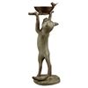 Image 1 : Cat Bird Feeder