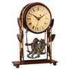 Image 1 : Frog Lovers Clock