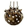 Image 1 : Beehive Hanging Tea Light Lantern