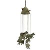 Image 1 : Bear & Beehive Wind Chime