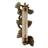 Image 1 : Pinecone Wall Mounted Thermometer