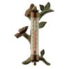 Image 1 : Lovebird Wall Mounted Thermometer
