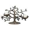 Image 1 : Bird In Tree Candleholder