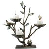 Image 1 : Bird & Branch Candle Holder