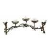 Image 1 : Bird & Branch Candelabra