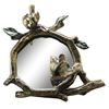 Image 1 : Bird & Branch Mirror