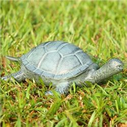 Turtle Garden Spitter