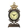 Image 1 : Fleur De Lis Clock