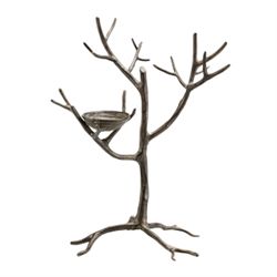 Nest In Tree Jewelry Stand