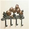 Image 1 : Tropical Fish Coat Hook