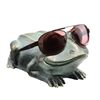 Image 1 : Frog Sunglass Stand / Sculpture