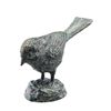 Image 1 : Chicadee Sculpture