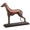 Image 1 : Greyhound Sculpture