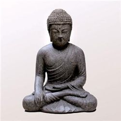 Serene Buddha