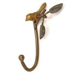 Sparrow Single Coat Hook