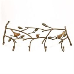 Sparrow Coat Hook