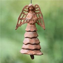 Angel Sectional Wind Chime