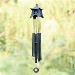 Pagoda Wind Chime