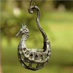 Seahorse Lantern