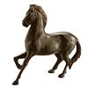 Image 1 : Prancing Horse Sculpture