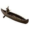 Image 1 : Bunny In Canoe