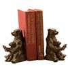 Image 1 : Reading Bear Bookends