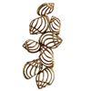 Image 1 : Shell Wall Sculpture