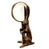 Image 1 : Magnifying Glass With Bunny Holder