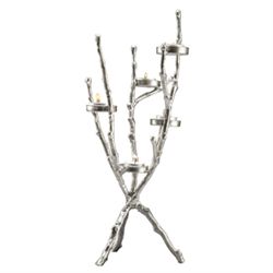 Twig Tealight Candle Holder