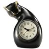 Image 1 : Cat Table Clock