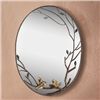 Image 1 : Bird & Branch Wall Mirror