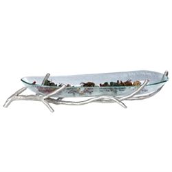 Twig Glass Tray