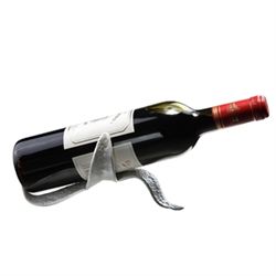 Starfish Wine Bottle Holder