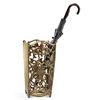 Image 1 : Fleur De Lis Umbrella Stand