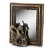 Image 1 : Seahorse Vanity Mirror